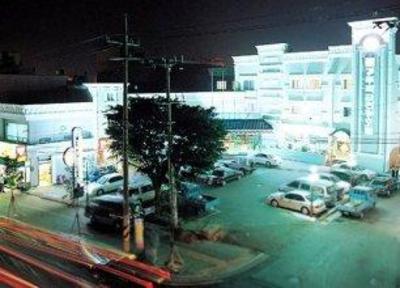 фото отеля Gyeong-ju Park Tourist Hotel