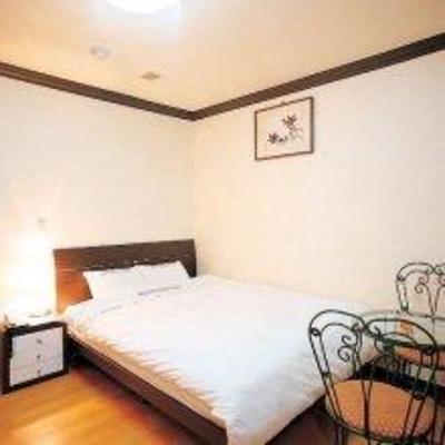 фото отеля Gyeong-ju Park Tourist Hotel