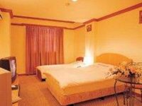 Gyeong-ju Park Tourist Hotel