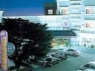 фото отеля Gyeong-ju Park Tourist Hotel