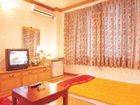фото отеля Gyeong-ju Park Tourist Hotel