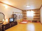 фото отеля Gyeong-ju Park Tourist Hotel