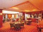 фото отеля Gyeong-ju Park Tourist Hotel