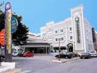 фото отеля Gyeong-ju Park Tourist Hotel