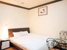 фото отеля Gyeong-ju Park Tourist Hotel