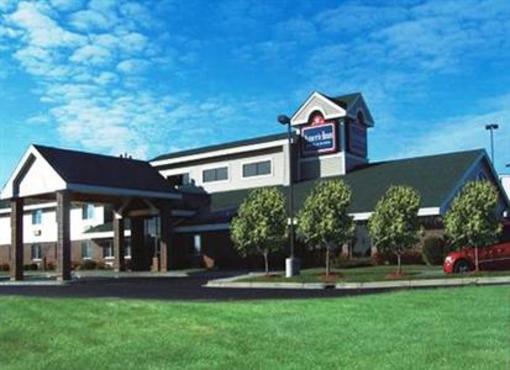 фото отеля AmericInn Hotel & Suites Stillwater
