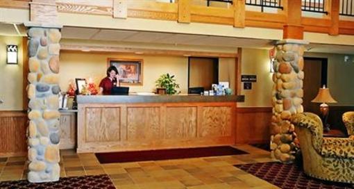 фото отеля AmericInn Hotel & Suites Stillwater