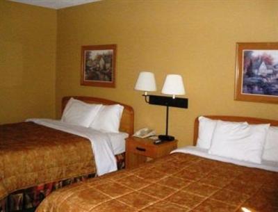фото отеля AmericInn Hotel & Suites Stillwater