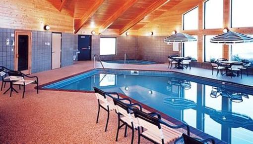 фото отеля AmericInn Hotel & Suites Stillwater