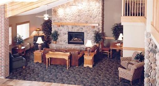 фото отеля AmericInn Hotel & Suites Stillwater
