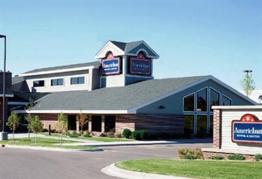 фото отеля AmericInn Hotel & Suites Stillwater