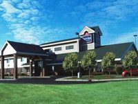 AmericInn Hotel & Suites Stillwater