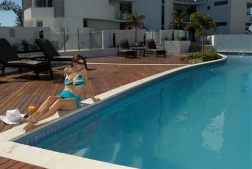 фото отеля Manta Bargara Resort