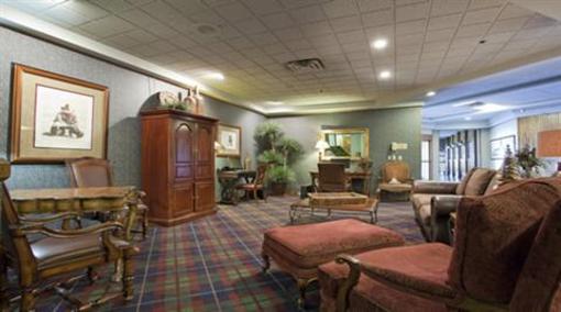 фото отеля Grand Vista Hotel Grand Junction