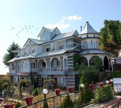 фото отеля Snow King Retreat
