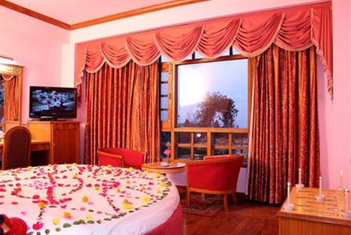 фото отеля Snow King Retreat