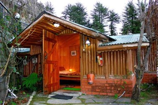 фото отеля Snow King Retreat