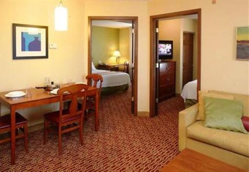 фото отеля TownePlace Suites Cleveland Streetsboro