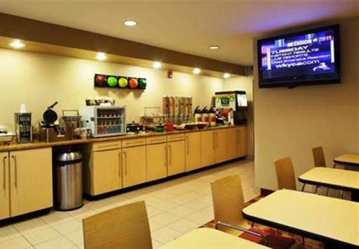 фото отеля TownePlace Suites Cleveland Streetsboro