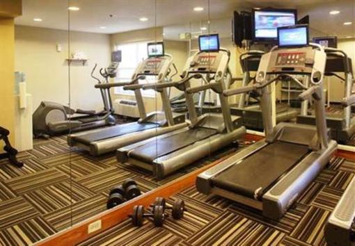 фото отеля TownePlace Suites Cleveland Streetsboro