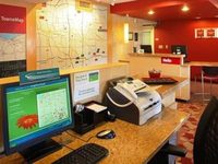 TownePlace Suites Cleveland Streetsboro