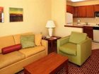 фото отеля TownePlace Suites Cleveland Streetsboro