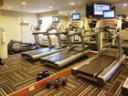 фото отеля TownePlace Suites Cleveland Streetsboro