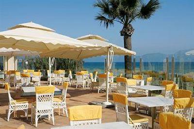 фото отеля Hotel Playa Esperanza