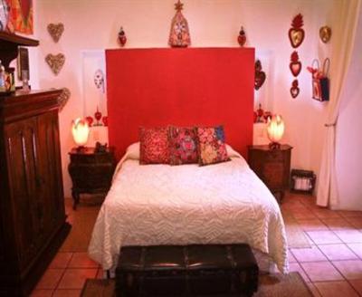 фото отеля La Casona de Tete