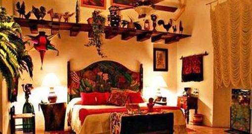 фото отеля La Casona de Tete