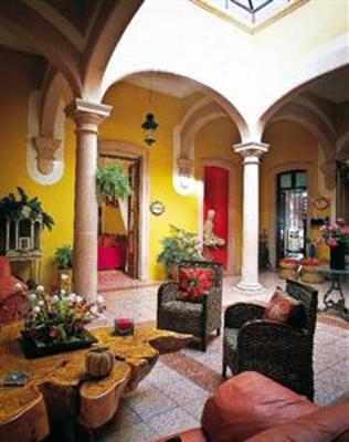 фото отеля La Casona de Tete
