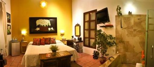 фото отеля La Casona de Tete