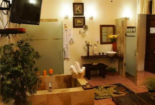фото отеля La Casona de Tete