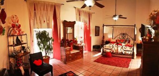 фото отеля La Casona de Tete