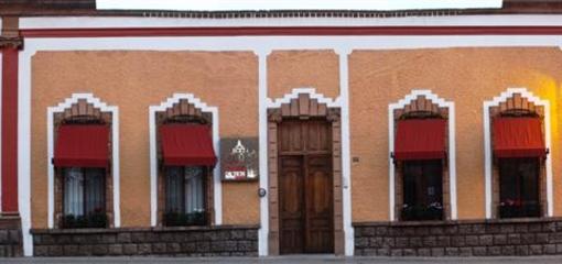 фото отеля La Casona de Tete