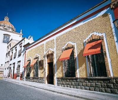 фото отеля La Casona de Tete