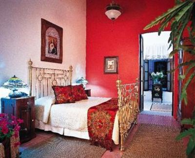 фото отеля La Casona de Tete