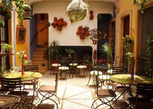 фото отеля La Casona de Tete