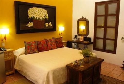 фото отеля La Casona de Tete