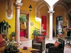фото отеля La Casona de Tete