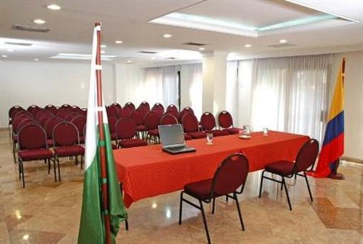 фото отеля Cabo De La Vela Hotel Medellin