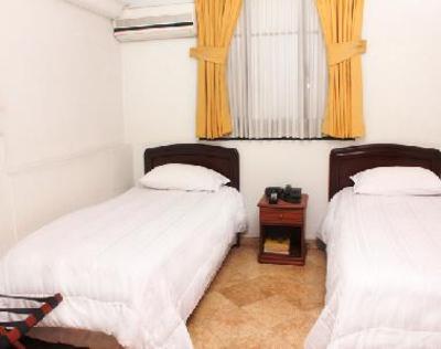 фото отеля Cabo De La Vela Hotel Medellin