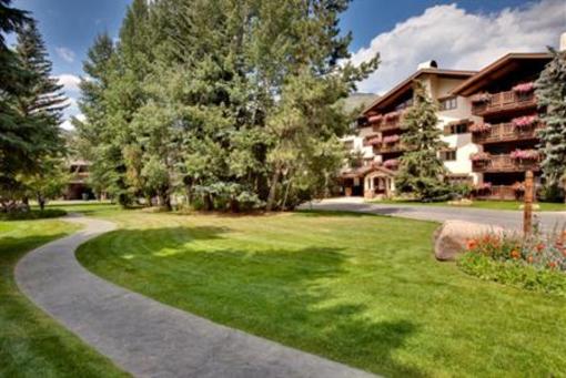 фото отеля The Willows and Riva Ridge Condominiums Vail (Colorado)