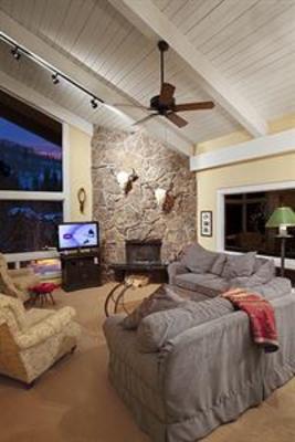фото отеля The Willows and Riva Ridge Condominiums Vail (Colorado)