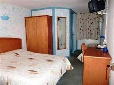 фото отеля Aix Hotel