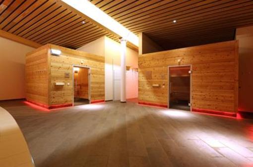 фото отеля Aldiana Salzkammergut und Grimming-Therme