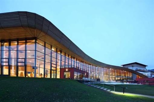 фото отеля Aldiana Salzkammergut und Grimming-Therme