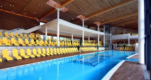 фото отеля Aldiana Salzkammergut und Grimming-Therme