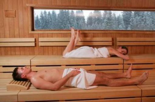 фото отеля Aldiana Salzkammergut und Grimming-Therme