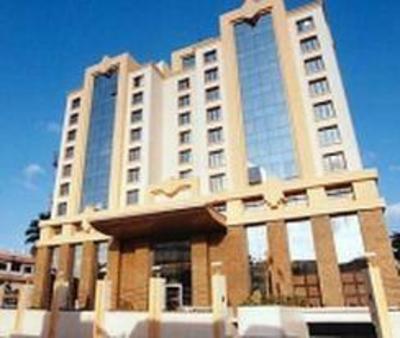 фото отеля Deccan Plaza